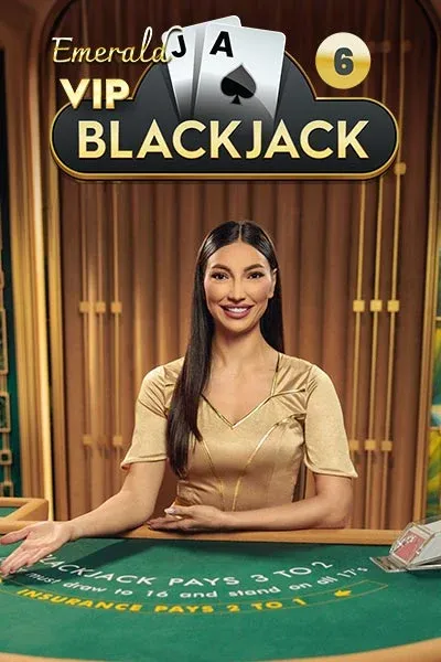 playiocasino-vipblackjack6emerald