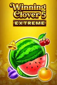playiocasino-winningclover5extreme